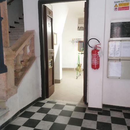 Casa Bartelli Apartment Finale Ligure Exterior photo