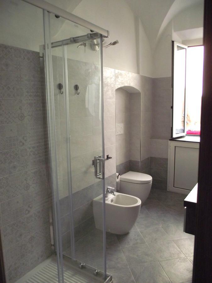 Casa Bartelli Apartment Finale Ligure Exterior photo
